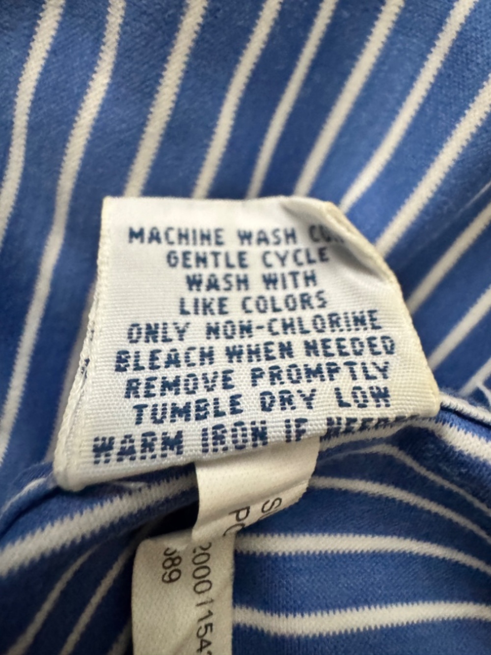 Polo Ralph Lauren Dress Shirt - Picture 6 of 6